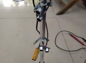 Gậy thông minh cho người khiếm thị